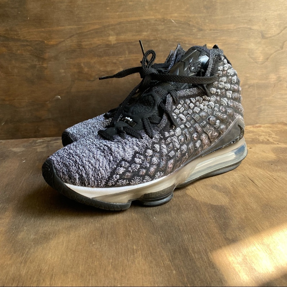 Lebron 17